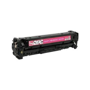 Huismerk voor HP CC533A toner cartridge Magenta (2.800 afdrukken)