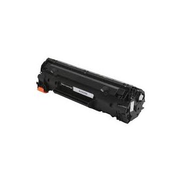 Huismerk voor HP 78A toner / HP CE278A toner Zwart - 2.100 afdrukken