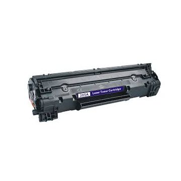 Huismerk voor HP 85X toner / HP CE285X toner Zwart - 3000 afdrukken