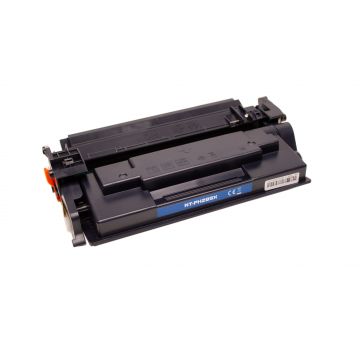 Huismerk voor HP CF289X toner cartridge Zwart (ZONDER CHIP) - 10.000 afdrukken