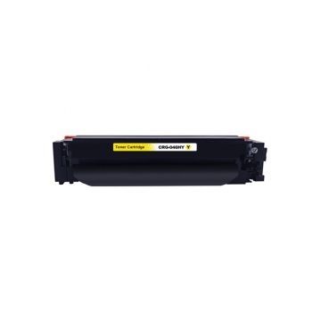 Canon 046H toner cartridge Geel - Huismerk