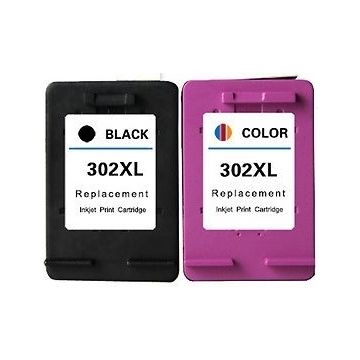 HP 302XL inkt cartridges bestellen Goedkoopprinten