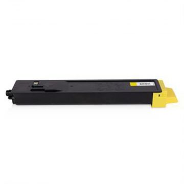 Kyocera TK-8115 toner cartridge Geel - Huismerk