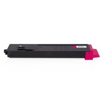 Kyocera TK-8115 toner cartridge Magenta - Huismerk