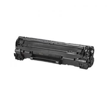 Huismerk HP 106A toner (W1106A) - 2000 afdr. Zwart