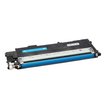 Huismerk voor HP 117A toner Cyaan (W2071A) - 1300 afdrukken