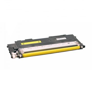 Huismerk voor HP 117A toner Geel (W2072A) - 1300 afdrukken