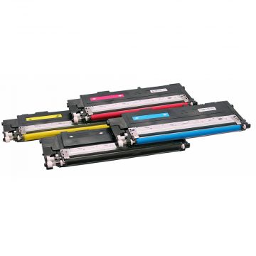 Huismerk voor HP 117A toner Multipack Hoge Cap.