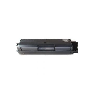 Kyocera TK-590K toner cartridge Zwart (7.000 afdrukken) - Huismerk