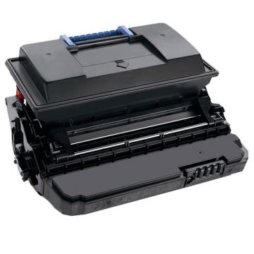 Dell 593-10331 toner / Dell NY313 toner Zwart - Huismerk (20.000 afdrukken)