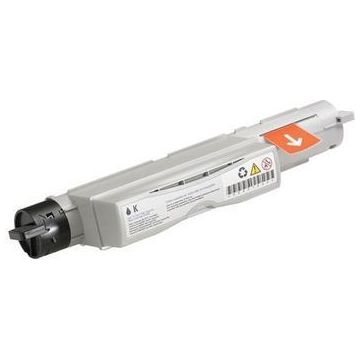 Dell 593-10121 toner / Dell GD898 toner Zwart (18.000 afdrukken) - Huismerk