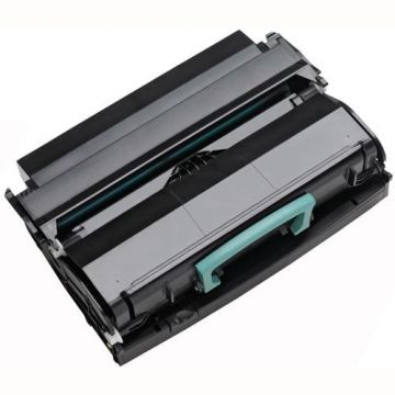 Dell 593-10334 toner / Dell 593-10335 toner / Dell 593-10337 toner Zwart - Huismerk (6.500 afdrukken)