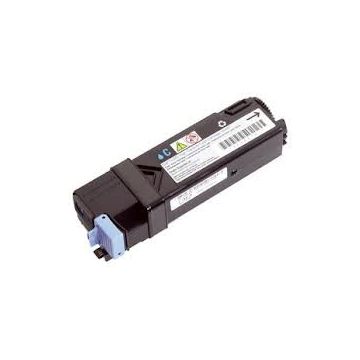 Dell 593-11041 toner / Dell 769T5 toner Cyaan (2.500 afdrukken) - Huismerk