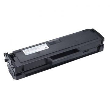 Dell 593-11108 toner / Dell YK1PM toner Zwart - Huismerk (1.500 afdrukken)