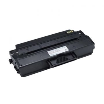 Dell 593-11110 toner / Dell G9W85 toner Zwart - Huismerk (2.500 afdrukken)