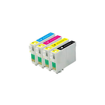 Epson 29XL inkt cartridge Multipack - Huismerk