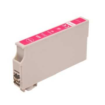 Epson 405XL inkt cartridges Magenta - Huismerk