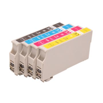 Epson 405XL inkt cartridges Multipack - Huismerk