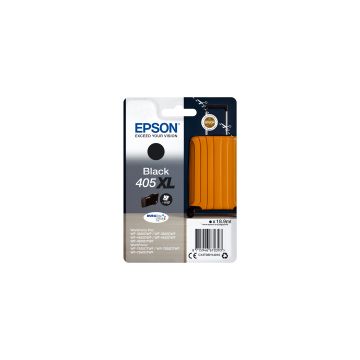 Epson 405XL inkt cartridge Zwart - Origineel