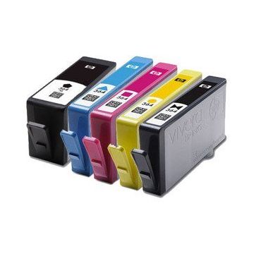 bijwoord ernstig Voorganger HP 364 xl cartridge kopen? HP 364 inktcartridges | Goedkoopprinten.nl