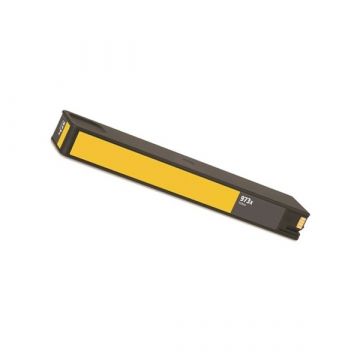 Huismerk voor HP F6T79AE Inkt Cartridge (913A) Geel (45ML) Huismerk voor HP F6T79AE Inkt Cartridge (913A) Geel (45ML)