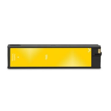 HP 991X inkt cartridge Geel (M0J98AE) 16.000 afdrukken - Huismerk HP 991X inkt cartridge Geel (M0J98AE) 16.000 afdrukken - Huismerk