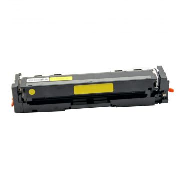 HP 216A toner Geel (W2412A) (ZONDER CHIP)  - Compatible