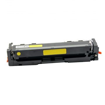 HP 216A toner Geel (W2412A) (met CHIP) - Compatible