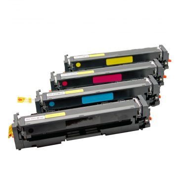 HP 216A toner Multipack (met CHIP) - Compatible