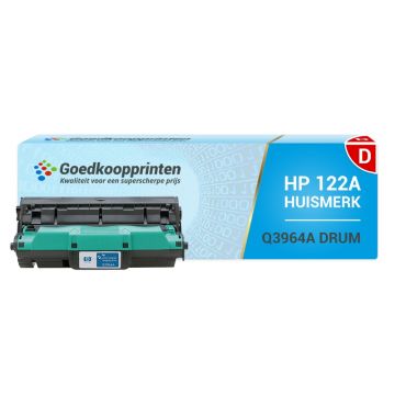 Huismerk voor HP Q3964A Drum (20.000 afdrukken)