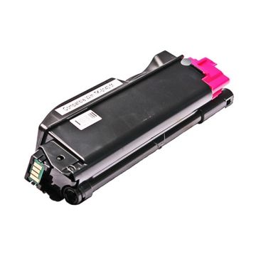 Kyocera TK-5150 toner cartridge Magenta (10.000 afdrukken) - Huismerk