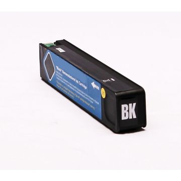 Huismerk voor HP L0S07AE inkt cartridge (973x) Zwart