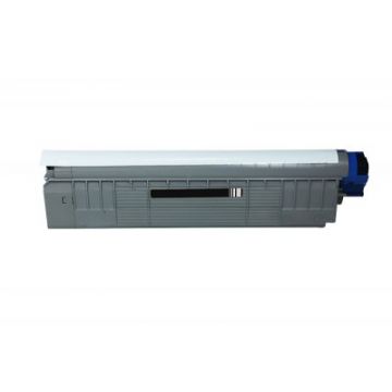 OKI 44643004 toner cartridge Zwart - Huismerk (7.000 afdrukken)