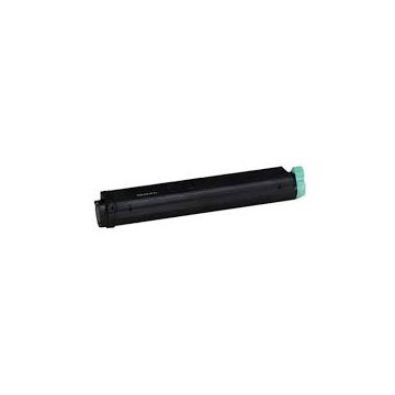 OKI 01103402 toner cartridge Zwart (2.000 afdrukken - Huismerk