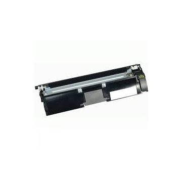 OKI 44250724 toner Zwart (C110/C130) 2.500 afdrukken - Huismerk