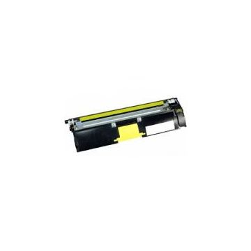 OKI 44250721 toner Geel (C110/C130 2.500 afdrukken - Huismerk