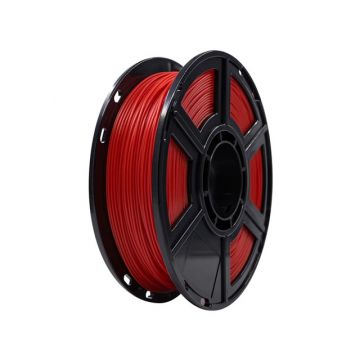 Flashforge PLA 1,75mm 1kg Rood