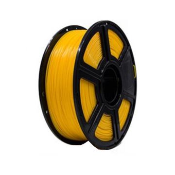 Flashforge PLA 1,75mm 1kg Geel