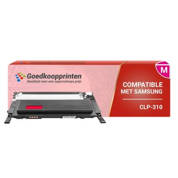 Samsung CLT-M4092S toner Magenta - Huismerk (1.500 afdrukken)