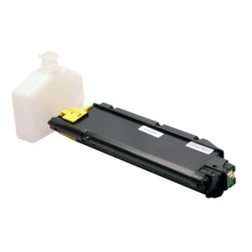 Kyocera TK-5280Y toner cartridge Geel (11.000 afdrukken) Huismerk