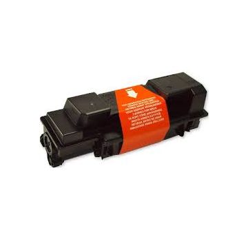 Kyocera TK-350 toner cartridge Zwart (15.000 afdrukken) - Huismerk