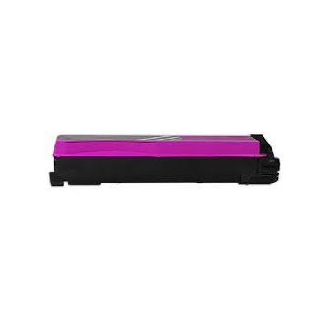 Kyocera TK-540M toner cartridge Magenta (4.000 afdrukken) - Huismerk