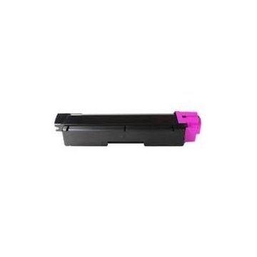 Kyocera TK-580M toner Magenta (2.800 afdrukken) - Huismerk