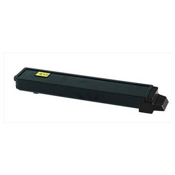 Kyocera TK-895BK toner cartridge Zwart (12.000 afdrukken) - Huismerk