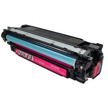 Huismerk voor HP CE403A toner Magenta (6.500 afdrukken)