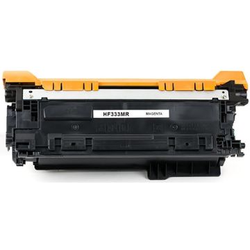 Huismerk voor HP CF333A toner cartridge (654 A) Magenta - 16.000 afdrukken