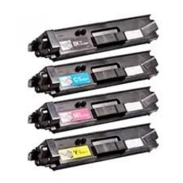 Brother TN-326 toner Multipack - Huismerk set