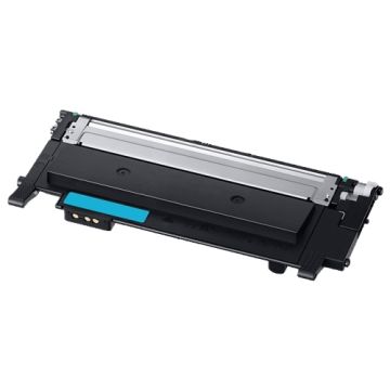 Samsung CLT-C404 toner cartridge Cyaan (1.000 afdrukken) - Huismerk