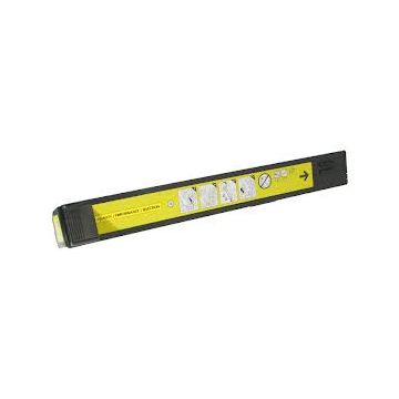 Huismerk voor HP CB382A toner Geel (21.000 afdrukken)