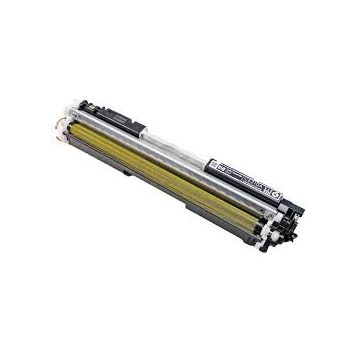 Canon 729Y toner cartridge Geel (1.000 afdrukken) - Huismerk